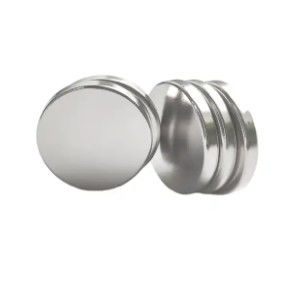 Магниты диска круга магнитов N35 N52 N42 редкой земли неодимия